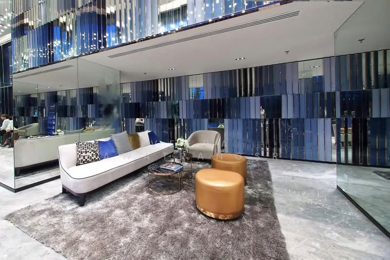 The Privacy Thaphra Interchange, Bangkok, 11 Soi Charan Sanitwong 1, Wat Tha Pra, Bangkok Yai, Bangkok, 2 Bedrooms, 60 sqm, Condo For Sale, by Veera Sawatrangsri, 500384923 - DDproperty.com