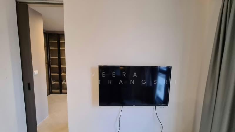 The Privacy Thaphra Interchange, Bangkok, 11 Soi Charan Sanitwong 1, Wat Tha Pra, Bangkok Yai, Bangkok, 2 Bedrooms, 60 sqm, Condo For Sale, by Veera Sawatrangsri, 500384923 - DDproperty.com
