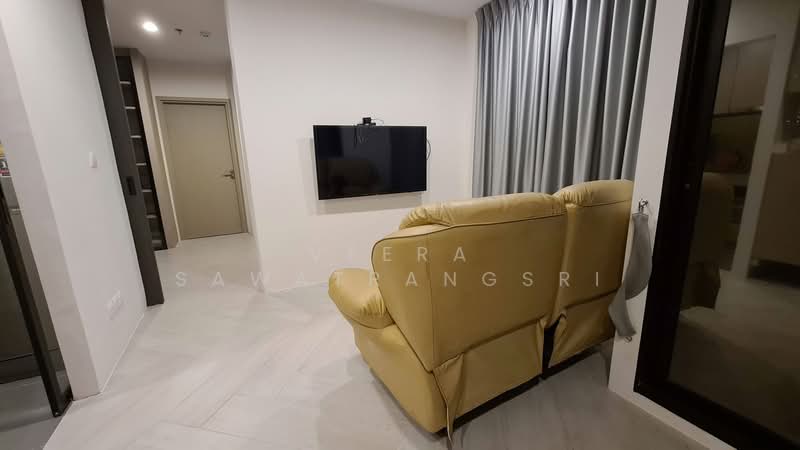 The Privacy Thaphra Interchange, Bangkok, 11 Soi Charan Sanitwong 1, Wat Tha Pra, Bangkok Yai, Bangkok, 2 Bedrooms, 60 sqm, Condo For Sale, by Veera Sawatrangsri, 500384923 - DDproperty.com