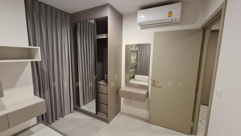 The Privacy Thaphra Interchange, Bangkok, 11 Soi Charan Sanitwong 1, Wat Tha Pra, Bangkok Yai, Bangkok, 2 Bedrooms, 60 sqm, Condo For Sale, by Veera Sawatrangsri, 500384923 - DDproperty.com