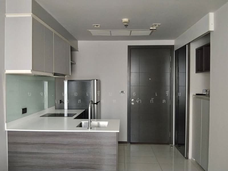 CEIL by Sansiri : ซีล บาย แสนสิริ, กรุงเทพ, 11 ซอยเอกมัย 12 ถนนสุขุมวิท 63, คลองตันเหนือ, วัฒนา, กรุงเทพ, 35 ตร.ม., คอนโด ขาย, โดย บจ.แอเรีย66 เรียล เอสเตท จำกัด, 500384925 - DDproperty.com