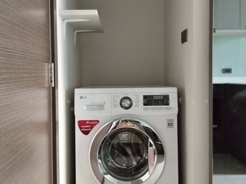 CEIL by Sansiri, Bangkok, 11 Soi Ekamai 12, Sukhumvit 63 Road, Khlong Tan Nua, Watthana, Bangkok, 1 Bedroom, 35 sqm, Condo For Sale, by AREA66 Real Estate Co.,Ltd, 500384925 - DDproperty.com