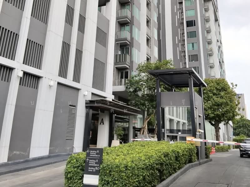 CEIL by Sansiri, Bangkok, 11 Soi Ekamai 12, Sukhumvit 63 Road, Khlong Tan Nua, Watthana, Bangkok, 1 Bedroom, 35 sqm, Condo For Sale, by AREA66 Real Estate Co.,Ltd, 500384925 - DDproperty.com