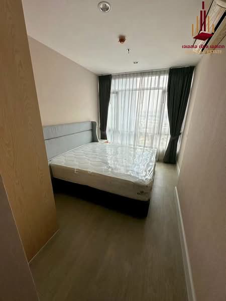 Metro Sky Bang Son Interchange (Prachachuen), Bangkok, 769 Pracha Chuen Road, Wong Sawang, Bang Sue, Bangkok, 2 Bedrooms, 44 sqm, Condo For Sale, by JSA REAL ESTATE, 500384926 - DDproperty.com