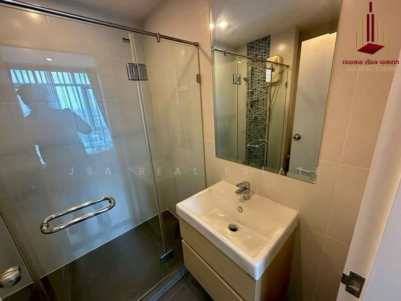 Metro Sky Bang Son Interchange (Prachachuen), Bangkok, 769 Pracha Chuen Road, Wong Sawang, Bang Sue, Bangkok, 2 Bedrooms, 44 sqm, Condo For Sale, by JSA REAL ESTATE, 500384926 - DDproperty.com