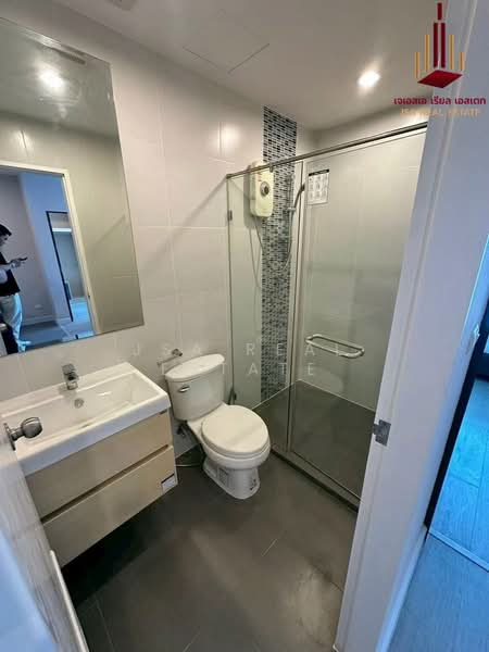 Metro Sky Bang Son Interchange (Prachachuen), Bangkok, 769 Pracha Chuen Road, Wong Sawang, Bang Sue, Bangkok, 2 Bedrooms, 44 sqm, Condo For Sale, by JSA REAL ESTATE, 500384926 - DDproperty.com