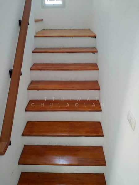 The Trust Kanchanaphisek - Hathairat, Pathum Thani, Hathairat Rd., Bung Kham Proi, Lam Luk Ka, Pathum Thani, 3 Bedrooms, 140 sqm, Semi-Detached House (Twin House) For Sale, by Itthiwat Chulaolan, 500384929 - DDproperty.com