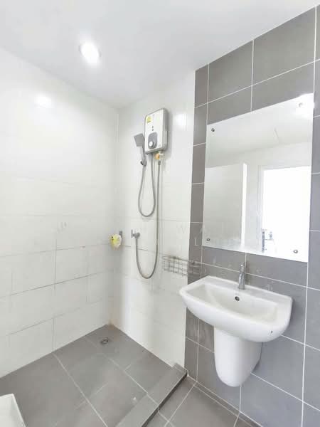 The Trust Kanchanaphisek - Hathairat, Pathum Thani, Hathairat Rd., Bung Kham Proi, Lam Luk Ka, Pathum Thani, 3 Bedrooms, 140 sqm, Semi-Detached House (Twin House) For Sale, by Itthiwat Chulaolan, 500384929 - DDproperty.com