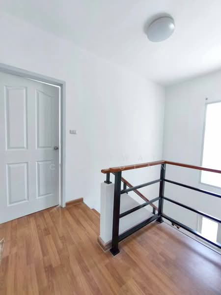 The Trust Kanchanaphisek - Hathairat, Pathum Thani, Hathairat Rd., Bung Kham Proi, Lam Luk Ka, Pathum Thani, 3 Bedrooms, 140 sqm, Semi-Detached House (Twin House) For Sale, by Itthiwat Chulaolan, 500384929 - DDproperty.com
