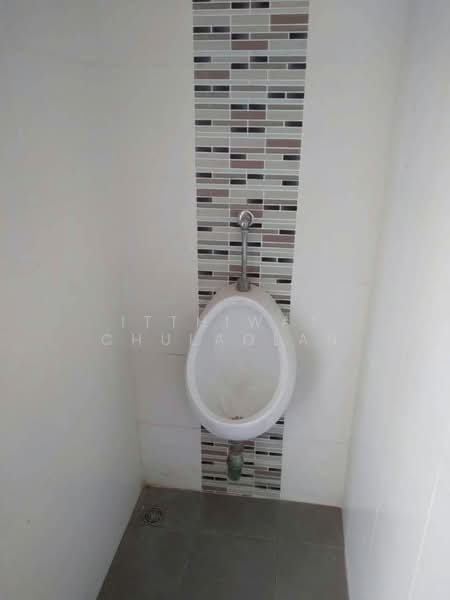 The Trust Kanchanaphisek - Hathairat, Pathum Thani, Hathairat Rd., Bung Kham Proi, Lam Luk Ka, Pathum Thani, 3 Bedrooms, 140 sqm, Semi-Detached House (Twin House) For Sale, by Itthiwat Chulaolan, 500384929 - DDproperty.com