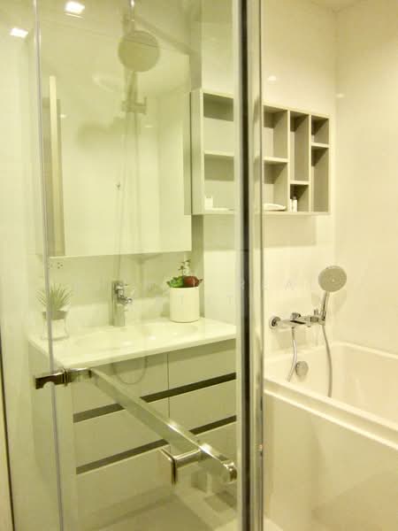 HQ Thonglor by Sansiri, Bangkok, Sukhumvit Road, Khlong Tan Nua, Watthana, Bangkok, 1 Bedroom, 44 sqm, Condo For Rent, by Shinyu Real Estate, 500384931 - DDproperty.com