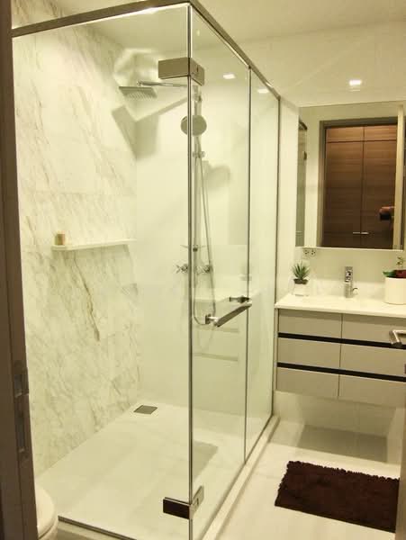 HQ Thonglor by Sansiri, Bangkok, Sukhumvit Road, Khlong Tan Nua, Watthana, Bangkok, 1 Bedroom, 44 sqm, Condo For Rent, by Shinyu Real Estate, 500384931 - DDproperty.com