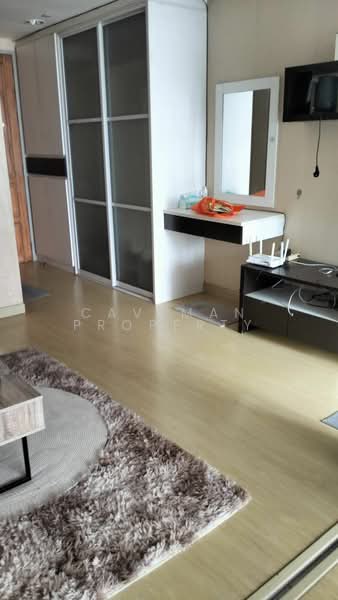 The Station Sathorn-Bangrak, Bangkok, 109 Chareonkrung 65 Road, Yan Nawa, Sathon, Bangkok, 1 Bedroom, 38 sqm, Condo For Rent, by caveman property, 500384934 - DDproperty.com