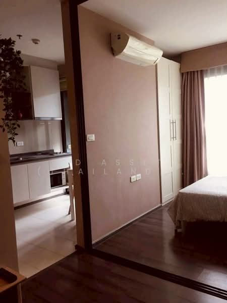 The Base Park West Sukhumvit 77, Bangkok, 11 Soi Sukhumvit 77 Sukhumvit Road, Phra Kanong Nua, Watthana, Bangkok, 1 Bedroom, 26 sqm, Condo For Sale, by DD Asset (Thailand) Co.,Ltd, 500384935 - DDproperty.com