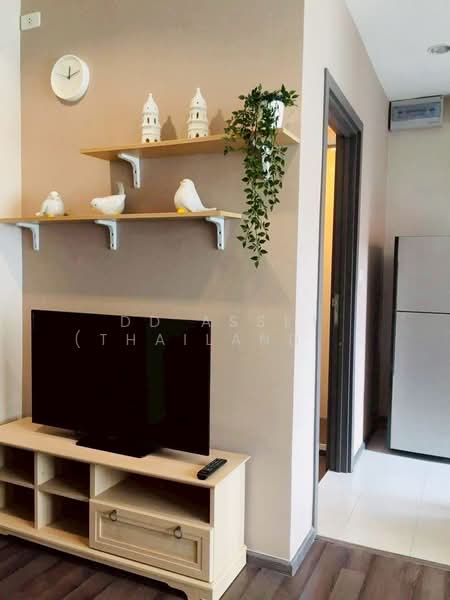 The Base Park West Sukhumvit 77, Bangkok, 11 Soi Sukhumvit 77 Sukhumvit Road, Phra Kanong Nua, Watthana, Bangkok, 1 Bedroom, 26 sqm, Condo For Sale, by DD Asset (Thailand) Co.,Ltd, 500384935 - DDproperty.com
