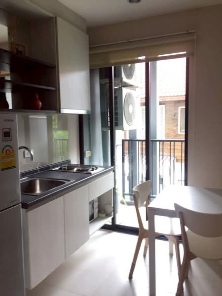 The Base Park West Sukhumvit 77, Bangkok, 11 Soi Sukhumvit 77 Sukhumvit Road, Phra Kanong Nua, Watthana, Bangkok, 1 Bedroom, 26 sqm, Condo For Sale, by DD Asset (Thailand) Co.,Ltd, 500384935 - DDproperty.com