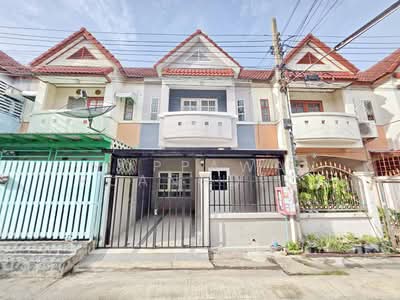 ขาย - Sweet Home Park Bangbuathong : สวีทโฮมปาร์ค บางบัวทอง, นนทบุรี