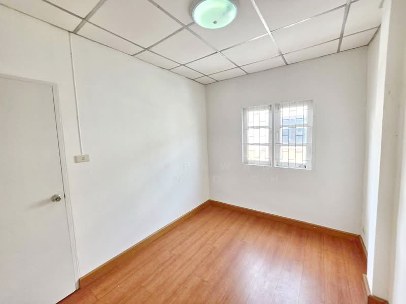 Sweet Home Park Bangbuathong, Nonthaburi, Bang Bua Thong, Nonthaburi, 3 Bedrooms, 90 sqm, Townhouse For Sale, by Noppawan Ruangdech, 500384936 - DDproperty.com