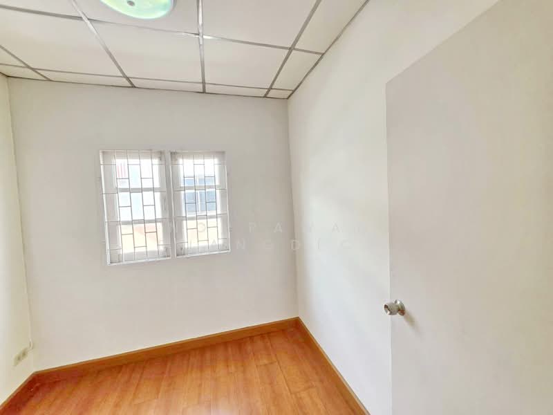 Sweet Home Park Bangbuathong, Nonthaburi, Bang Bua Thong, Nonthaburi, 3 Bedrooms, 90 sqm, Townhouse For Sale, by Noppawan Ruangdech, 500384936 - DDproperty.com