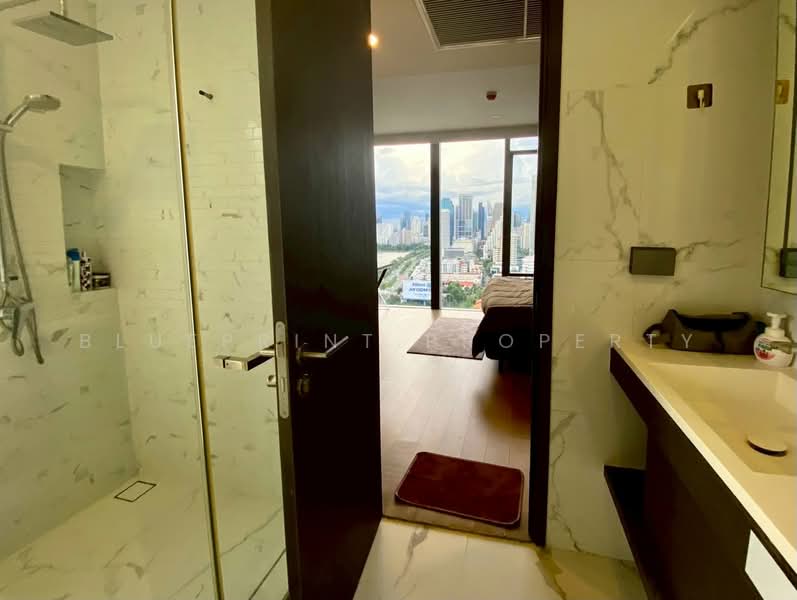 Siamese Exclusive Queens, Bangkok, 388 Phai Singto Alley, Khlong Toei, Bangkok, 2 Bedrooms, 75 sqm, Condo For Rent, by Blueprint.property, 500384938 - DDproperty.com