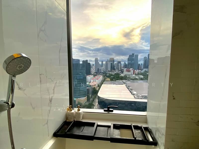 Siamese Exclusive Queens, กรุงเทพ, 388 ซอยไผ่สิงโต, คลองเตย, กรุงเทพ, 75 ตร.ม., คอนโด ให้เช่า, โดย Blueprint.property, 500384938 - DDproperty.com