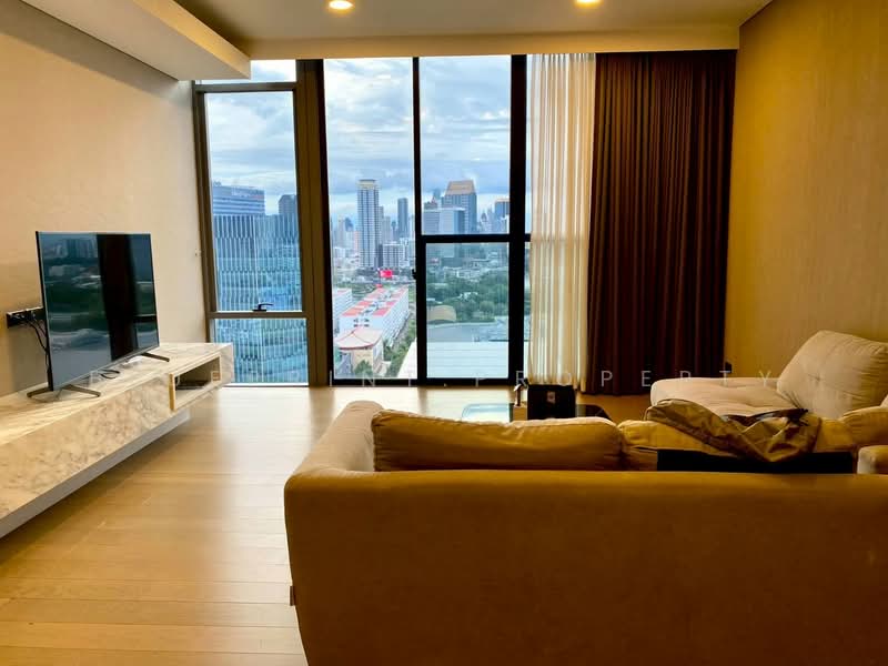 Siamese Exclusive Queens, กรุงเทพ, 388 ซอยไผ่สิงโต, คลองเตย, กรุงเทพ, 75 ตร.ม., คอนโด ให้เช่า, โดย Blueprint.property, 500384938 - DDproperty.com