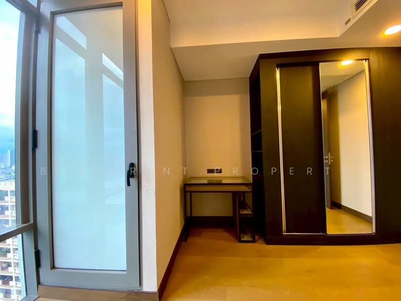 Siamese Exclusive Queens, กรุงเทพ, 388 ซอยไผ่สิงโต, คลองเตย, กรุงเทพ, 75 ตร.ม., คอนโด ให้เช่า, โดย Blueprint.property, 500384938 - DDproperty.com