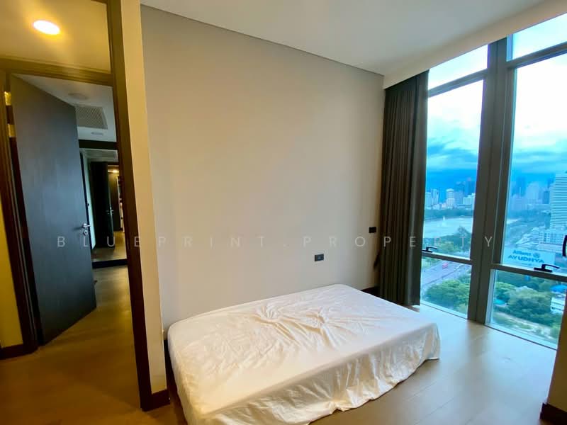Siamese Exclusive Queens, กรุงเทพ, 388 ซอยไผ่สิงโต, คลองเตย, กรุงเทพ, 75 ตร.ม., คอนโด ให้เช่า, โดย Blueprint.property, 500384938 - DDproperty.com