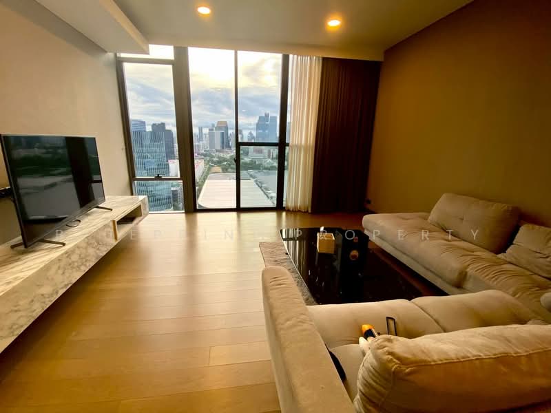 Siamese Exclusive Queens, กรุงเทพ, 388 ซอยไผ่สิงโต, คลองเตย, กรุงเทพ, 75 ตร.ม., คอนโด ให้เช่า, โดย Blueprint.property, 500384938 - DDproperty.com