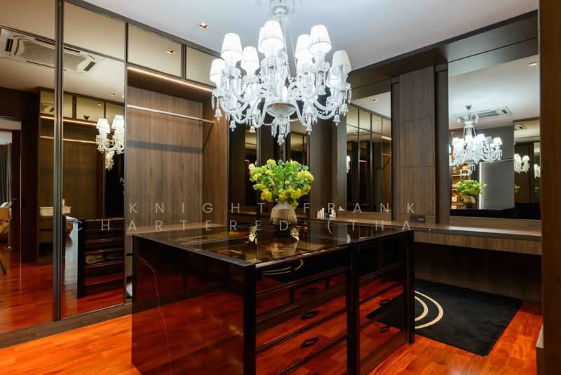 Grand Bangkok Boulevard Ratchaphruek-Rama 5 : แกรนด์ บางกอก บูเลอวาร์ด ราชพฤกษ์-พระราม 5, นนทบุรี, บางขุนกอง, บางกรวย, นนทบุรี, 725 ตร.ม., บ้านเดี่ยว ขาย, โดย Knight Frank Chartered (Thailand) Co.,Ltd, 500384939 - DDproperty.com