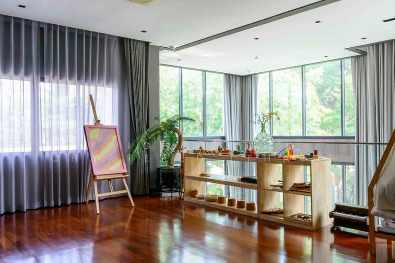 Grand Bangkok Boulevard Ratchaphruek-Rama 5, Nonthaburi, Bang Khun Kong, Bang Kruai, Nonthaburi, 5 Bedrooms, 725 sqm, Single Detached House For Sale, by Knight Frank Chartered (Thailand) Co.,Ltd, 500384939 - DDproperty.com