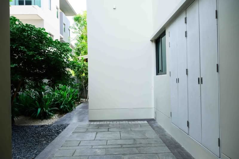 Grand Bangkok Boulevard Ratchaphruek-Rama 5, Nonthaburi, Bang Khun Kong, Bang Kruai, Nonthaburi, 5 Bedrooms, 725 sqm, Single Detached House For Sale, by Knight Frank Chartered (Thailand) Co.,Ltd, 500384939 - DDproperty.com