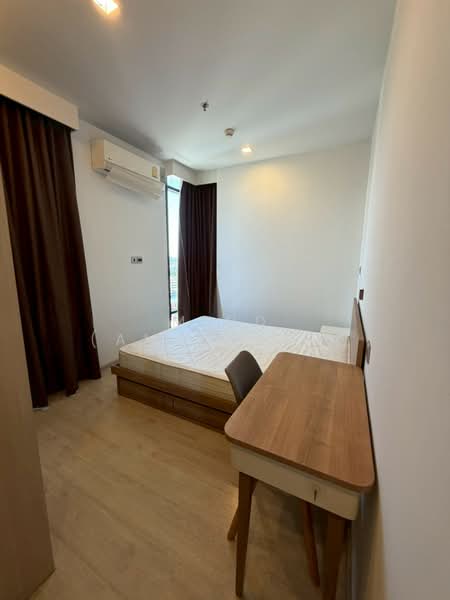 M Thonglor 10, Bangkok, 9 Soi Ekkamai 12, Ekkamai Road, Khlong Tan Nua, Watthana, Bangkok, 2 Bedrooms, 58 sqm, Condo For Rent, by Mind (Amollada), 500384947 - DDproperty.com