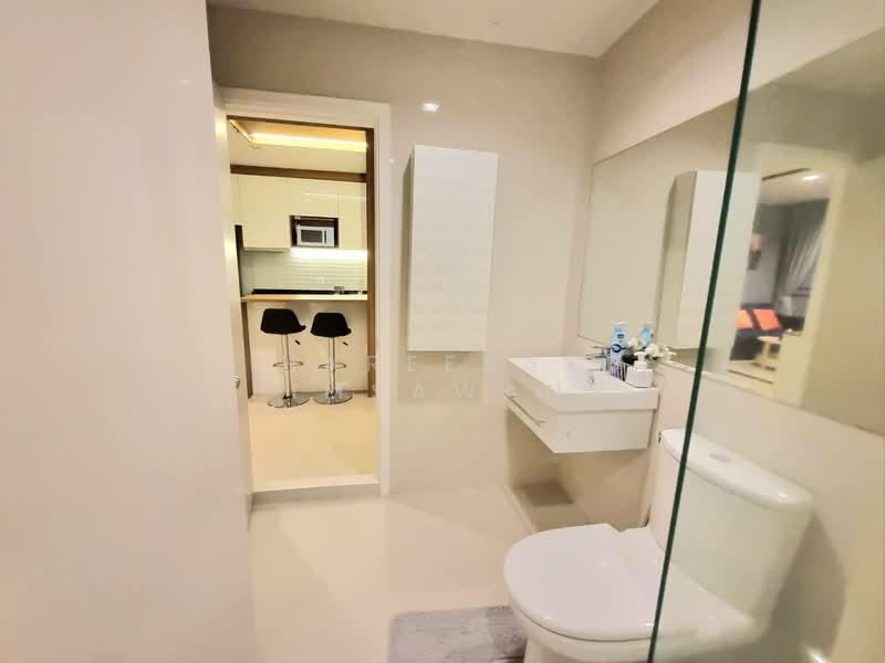 Life Sukhumvit 48 : ไลฟ์ สุขุมวิท 48, กรุงเทพ, ซอยสุขุมวิท 48, พระโขนง, คลองเตย, กรุงเทพ, 40 ตร.ม., คอนโด ให้เช่า, โดย Nareerat Pimsawang, 500384948 - DDproperty.com