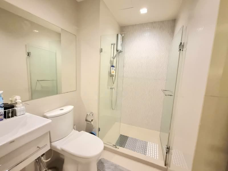 Life Sukhumvit 48 : ไลฟ์ สุขุมวิท 48, กรุงเทพ, ซอยสุขุมวิท 48, พระโขนง, คลองเตย, กรุงเทพ, 40 ตร.ม., คอนโด ให้เช่า, โดย Nareerat Pimsawang, 500384948 - DDproperty.com