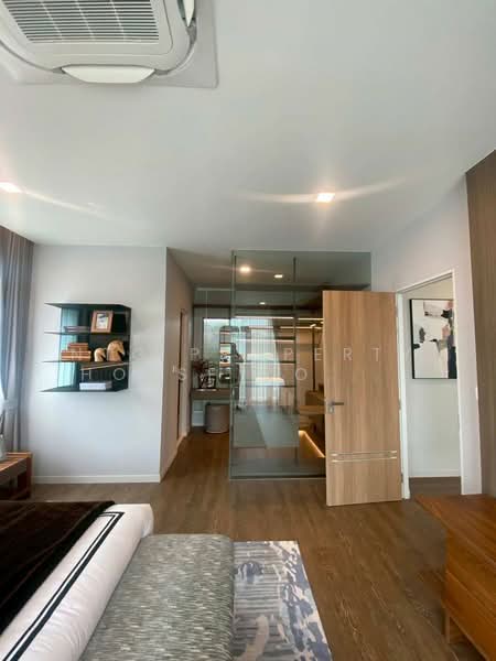 Mantana Bangna Km.15, Samut Prakan, 456 Bangna-Trad Road Km.15, Bang Chalong, Bang Plee, Samut Prakan, 4 Bedrooms, 240 sqm, Single Detached House For Rent, by NTG Property House Co.,Ltd., 500384949 - DDproperty.com