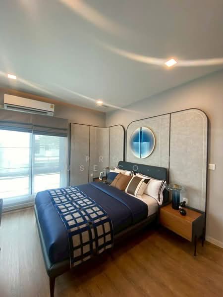 Mantana Bangna Km.15, Samut Prakan, 456 Bangna-Trad Road Km.15, Bang Chalong, Bang Plee, Samut Prakan, 4 Bedrooms, 240 sqm, Single Detached House For Rent, by NTG Property House Co.,Ltd., 500384949 - DDproperty.com