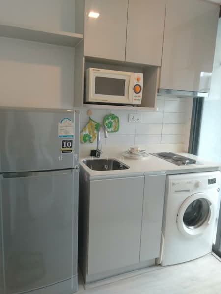 IDEO MOBI Sukhumvit 81, Bangkok, 2097 Sukhumvit Road, Bang Chak, Phra Khanong, Bangkok, Studio, 22 sqm, Condo For Rent, by ปรียาภรณ์ ภู่เจริญ, 500384950 - DDproperty.com