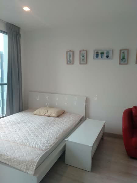IDEO MOBI Sukhumvit 81 : ไอดีโอ โมบิ สุขุมวิท 81, กรุงเทพ, 2097 ถนนสุขุมวิท แขวงบางจาก เขตพระโขนง กรุงเทพมหานคร, บางจาก, พระโขนง, กรุงเทพ, 22 ตร.ม., คอนโด ให้เช่า, โดย ปรียาภรณ์ ภู่เจริญ, 500384950 - DDproperty.com