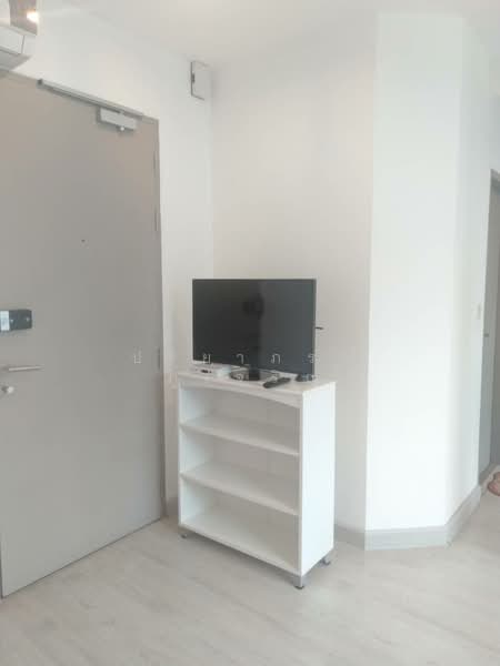 IDEO MOBI Sukhumvit 81 : ไอดีโอ โมบิ สุขุมวิท 81, กรุงเทพ, 2097 ถนนสุขุมวิท แขวงบางจาก เขตพระโขนง กรุงเทพมหานคร, บางจาก, พระโขนง, กรุงเทพ, 22 ตร.ม., คอนโด ให้เช่า, โดย ปรียาภรณ์ ภู่เจริญ, 500384950 - DDproperty.com