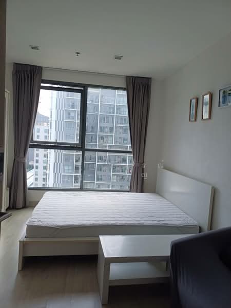 IDEO MOBI Sukhumvit 81, Bangkok, 2097 Sukhumvit Road, Bang Chak, Phra Khanong, Bangkok, Studio, 22 sqm, Condo For Rent, by ปรียาภรณ์ ภู่เจริญ, 500384950 - DDproperty.com