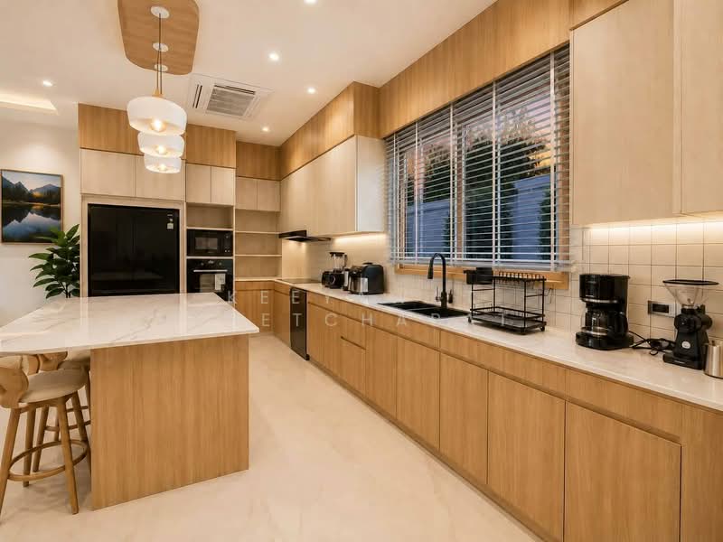 Own This Modern 3BR/4BA Pool Villa Perfect Vacation Home, Krabi, Nong Tale, Muang Krabi, Krabi, 3 Bedrooms, 305 sqm, Villa For Sale, by Keeyawat Phetcharat, 500384951 - DDproperty.com