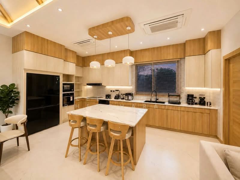 Own This Modern 3BR/4BA Pool Villa Perfect Vacation Home, Krabi, Nong Tale, Muang Krabi, Krabi, 3 Bedrooms, 305 sqm, Villa For Sale, by Keeyawat Phetcharat, 500384951 - DDproperty.com