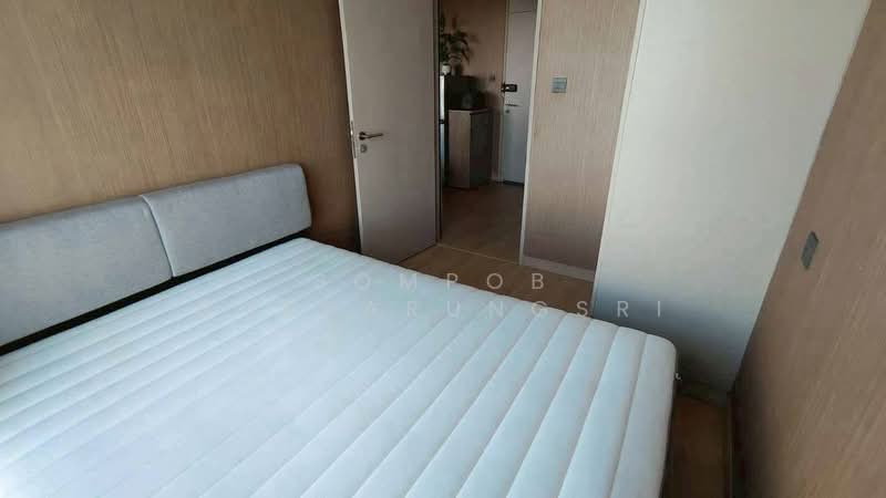 Lumpini Suite Phetchaburi-Makkasan, Bangkok, 1515 Phetchaburi Rd, Makkasan, Ratchathewi, Bangkok, 2 Bedrooms, 41 sqm, Condo For Rent, by Sompob Buaparungsri, 500384956 - DDproperty.com