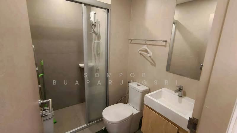 Lumpini Suite Phetchaburi-Makkasan : ลุมพินี สวีท เพชรบุรี-มักกะสัน, กรุงเทพ, 1515 ถ. เพชรบุรี, มักกะสัน, ราชเทวี, กรุงเทพ, 41 ตร.ม., คอนโด ให้เช่า, โดย Sompob Buaparungsri, 500384956 - DDproperty.com