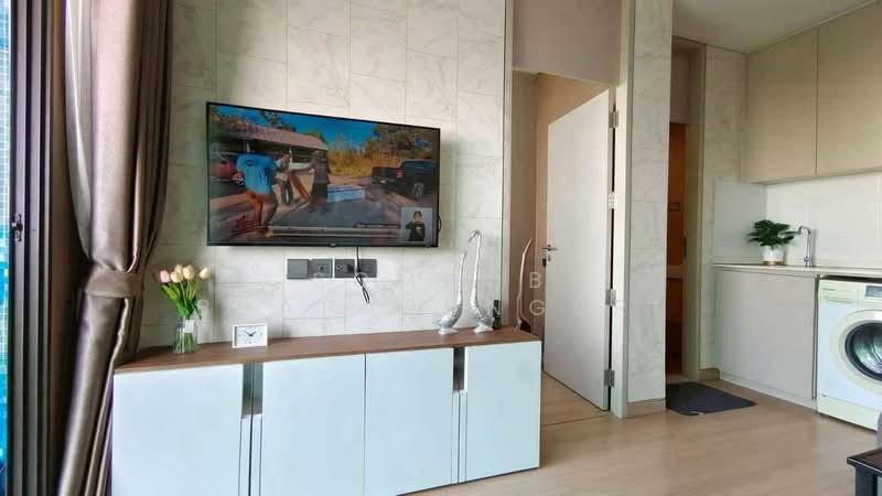 Lumpini Suite Phetchaburi-Makkasan : ลุมพินี สวีท เพชรบุรี-มักกะสัน, กรุงเทพ, 1515 ถ. เพชรบุรี, มักกะสัน, ราชเทวี, กรุงเทพ, 41 ตร.ม., คอนโด ให้เช่า, โดย Sompob Buaparungsri, 500384956 - DDproperty.com