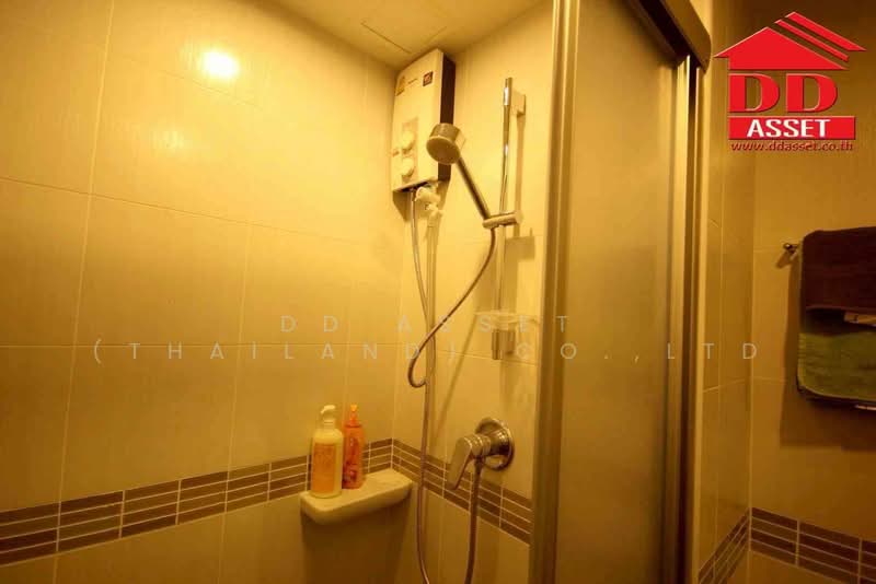 Lumpini Place Srinakarin-Huamak Station, Bangkok, Srinakarin Road, Suan Luang, Bangkok, 1 Bedroom, 26 sqm, Condo For Sale, by DD Asset (Thailand) Co.,Ltd, 500384958 - DDproperty.com