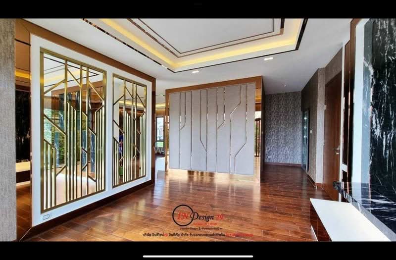Perfect Masterpiece Century Rattanathibet : เพอร์เฟค มาสเตอร์พีซ เซนจูรี่ รัตนาธิเบศร์, นนทบุรี, ถนนรัตนาธิเบศร์, ไทรม้า, เมืองนนทบุรี, นนทบุรี, 500 ตร.ม., บ้านเดี่ยว ให้เช่า, โดย Thanwa Kanpai, 500384960 - DDproperty.com