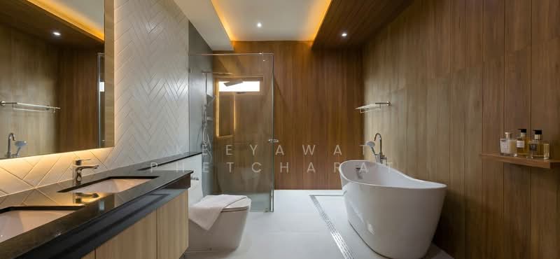 Prime Real Estate: Stunning 3 Bed 4 Bath Pool Villa For Sale, กระบี่, หนองทะเล, เมืองกระบี่, กระบี่, 298 ตร.ม., วิลล่า ขาย, โดย Keeyawat Phetcharat, 500384963 - DDproperty.com
