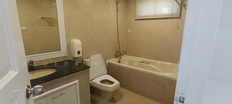 Cosmo Villa (คอสโม่ วิลล่า), กรุงเทพ, 33 ซอยสุขุมวิท 12 ถนนสุขุมวิท แขวง/เขตคลองเตย กทม., คลองเตย, กรุงเทพ, 250 ตร.ม., คอนโด ให้เช่า, โดย Blueprint.property, 500384964 - DDproperty.com